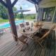 Private pool / 3 bedroom villa in Fabulous French countryside, Chalais - Photo 2