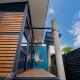 Olly´s House, Turrialba