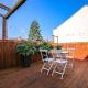 Large Modern Apartment with Garden Sleeps 10 Guests, Londýn - Fotografie 1
