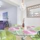 Purple Velvet - 2 Bed Home Spacious - Basildon Essex Upto 5 Guests, Free Wifi , Free Parking, Basildon (foto 4)