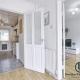 Purple Velvet - 2 Bed Home Spacious - Basildon Essex Upto 5 Guests, Free Wifi , Free Parking, Basildon (foto 7)