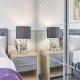 Purple Velvet - 2 Bed Home Spacious - Basildon Essex Upto 5 Guests, Free Wifi , Free Parking, Basildon (foto 8)