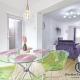 Purple Velvet - 2 Bed Home Spacious - Basildon Essex Upto 5 Guests, Free Wifi , Free Parking, Basildon (foto 9)