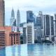 Infini Suites@ D'Majestic Place Kuala Lumpur, Kuala Lumpur - Fotografie 5