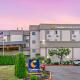 Comfort Inn & Suites Pacific - Auburn