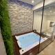 Maison Hanaa, Sauna & Spa