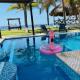 Seaside Beach House, Monterrico, Santa Rosa (zdjęcie 10)