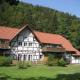 Ferienwohnung Nexö, 85 qm, 3 Schlafzimmer N2, Ilsenburg - Foto 1