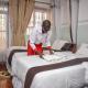 GLAMOUR APOLLO HOTEL, Webuye - Foto 3