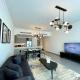 Dar Vacation - Contemporary 3BR Apartment in Creek, Dubaj - Fotografie 1