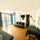 Renovated Charming Apt Ideal to visit Paris, Clichy - Fotografie 1