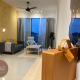 TF009 - Lavile Sunway Velocity KL View, Kuala Lumpur - Fotografie 8