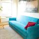 Artists Apartment near Telliskivi Creative Centre, Tallin