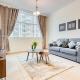 RH- Urban Living, spacious 01BR, near burj Khalifa, Dubaï - Photo 1