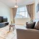 RH- Urban Living, spacious 01BR, near burj Khalifa, Dubaï - Photo 3