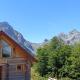Komovi - Montenegrina Mountain house, Kolašin (fotografie 4)