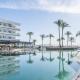 Hotel Condesa, Port d'Alcudia