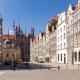 Old Town Paradise Lost by Downtown Apartments Gdansk - Foto 4