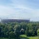 Dedek Park - historyczny dworek w pięknym Parku Skaryszewskim obok Stadionu Narodowego, Varsavia - Foto 1