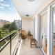 Sunny Aura - travel & work - with parking, Pula (Foto 5)