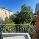 Spacious Apartment - green & peaceful, Lublaň (fotografie 8)