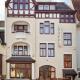 Arthotel ANA Residence Bremen, Bremen
