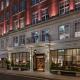The May Fair, A Radisson Collection Hotel, Mayfair London, Londýn - Fotografie 7