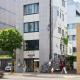 Untapped Hostel Sapporo - Fotografie 1