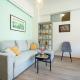 Athenais 3A 2 bedroom 4 persons apartment by MPS, Athen - Foto 10
