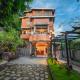 Summit Bougainvillea Tea Resort, Kurseong - Fotografie 2