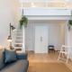 Bright studio flat in Oltrarno Firenze - Foto 1