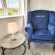 Sea View - 1 Bed Suite - Ocean Breeze - Port Eynon, Port-Eynon - Fotografie 10