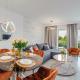 Apartament Plaża 301 z widokiem na morze -Perłowa Przystań-Holiday City, Sianożęty (fotografie 2)