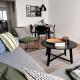 Trendy apartment in the heart of green Lahti, free parking, Lahti - Foto 4