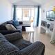 Apartamento Tierra, Primera línea Mar, Playa Honda (foto 7)