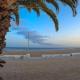 Apartamento Tierra, Primera línea Mar, Playa Honda (foto 2)