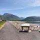 A view to Caol, Fort William, Fort William (fotografie 7)