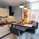 Centre Historique - FREE Parking - Self Checkin - WIFI - INDUSTRIEL - SLEEPNTRIPBEZIERS, Béziers (Foto 8)
