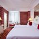 Hotel Regency - Small Luxury Hotels of the World, Florencie - Fotografie 4