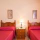 Hostal San Francisco, Granja de Torrehermosa (fotografie 2)