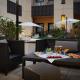 iH Hotels Milano Gioia, Milán - Fotografie 7