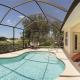 5 bedroom, 3 bath poolhome on gulf access canal Cape Coral - Fotografie 2