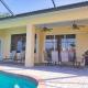 5 bedroom, 3 bath poolhome on gulf access canal Cape Coral - Fotografie 5