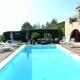 Villa provençale avec piscine, vue exceptionnelle, Seillans (fotografie 3)