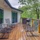 Updated Afton Cottage with Dock and Lake Access!, Afton (фото 3)