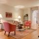 Riverfront Studio with Private Patio and Garden!, Augusta (foto 4)