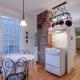 Riverfront Studio with Private Patio and Garden!, Augusta (foto 8)