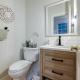 Riverfront Studio with Private Patio and Garden!, Augusta (foto 9)