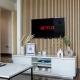 Luxury 2-bed In central MK By Valore Property Services, Milton Keynes (Foto 5)
