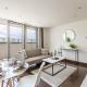 Luxury 2-bed In central MK By Valore Property Services, Milton Keynes (Foto 8)